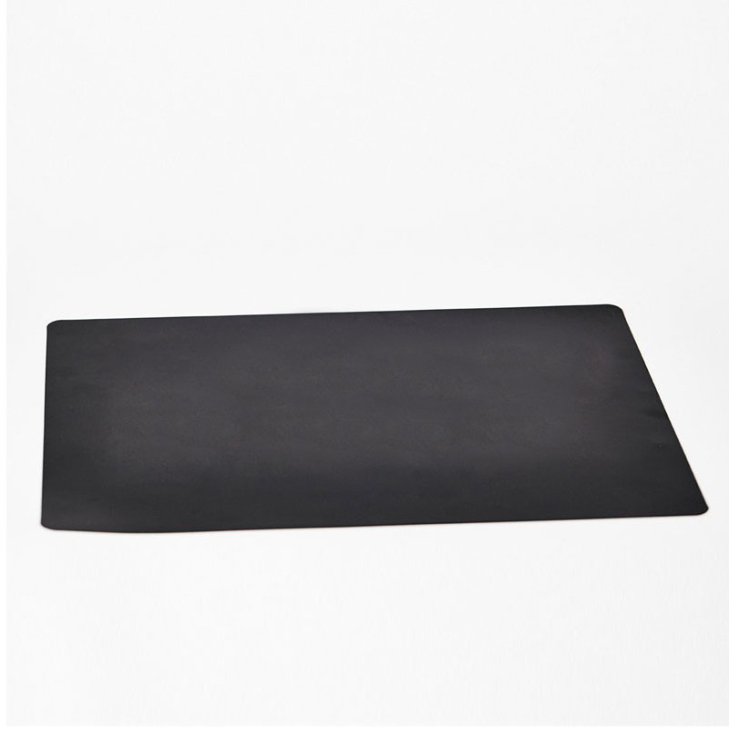 black magnetic slate - Format 29x40cm