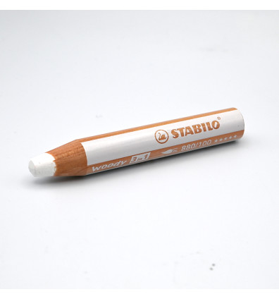 STABILO 3-in-1 crayon pencils — Discovery Playtime