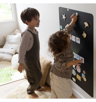 magnetic board for children