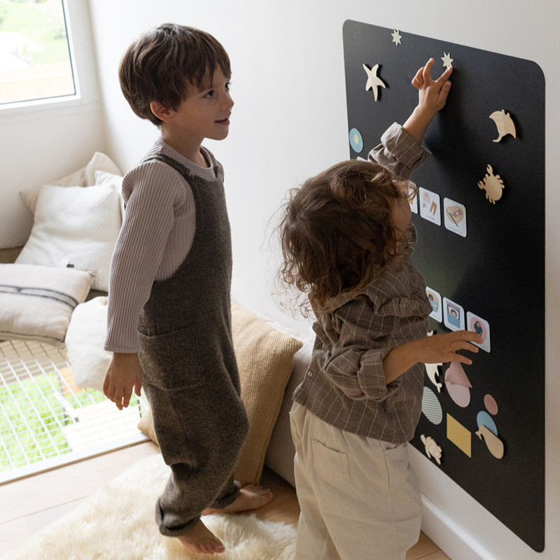 magnetic board for children