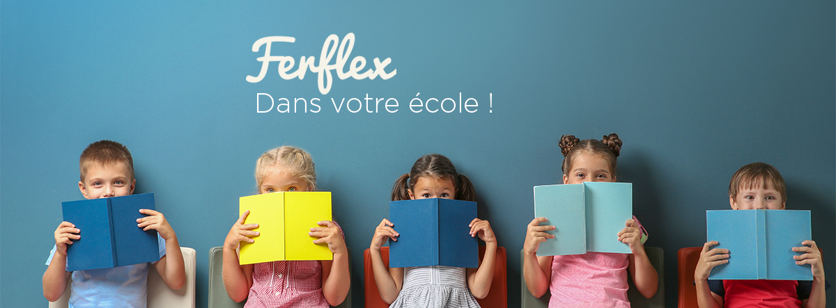 Ferflex in schools